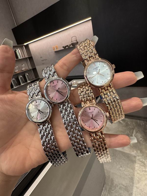 Tissot 27mm 101441